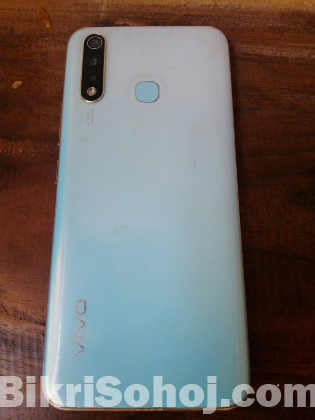 Vivo y19